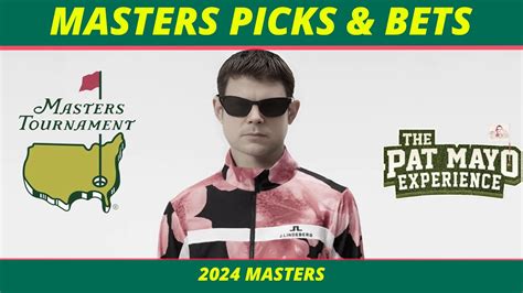 odds for the masters|Masters Picks, Predictions & Odds: Best Bets & Bonuses for  .